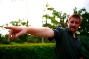 Ethan Speaking