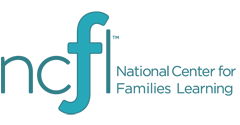 National Center for Families Learning
