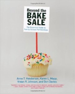 Beyond The Bake Sale