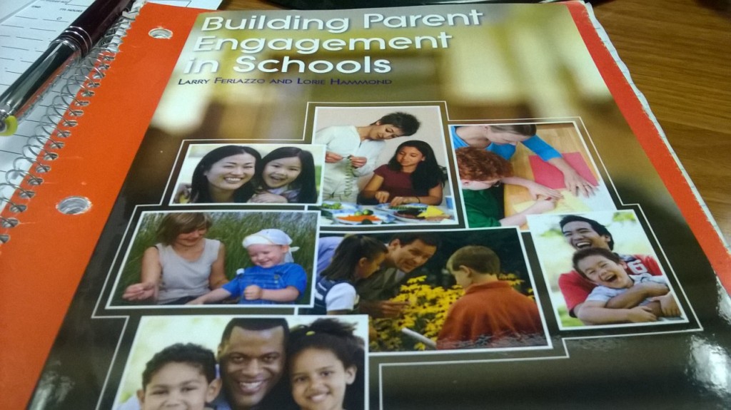 Building Parent Engagement in Schools